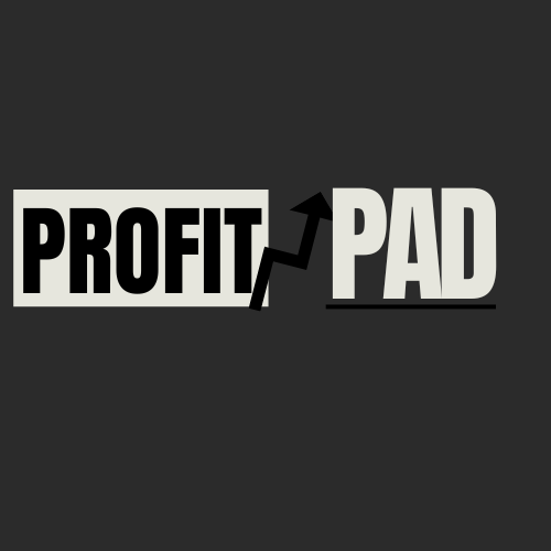 ProfitPad